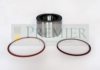 BRT Bearings PWK2093 Wheel Bearing Kit